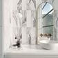 Emser Amala Cloud 3" x 12" Glazed Porcelain Subway Tile, , large