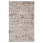 Oriental Weavers Branigan BRG08 Beige and Gold 7"10" x 10" Area Rug, , large