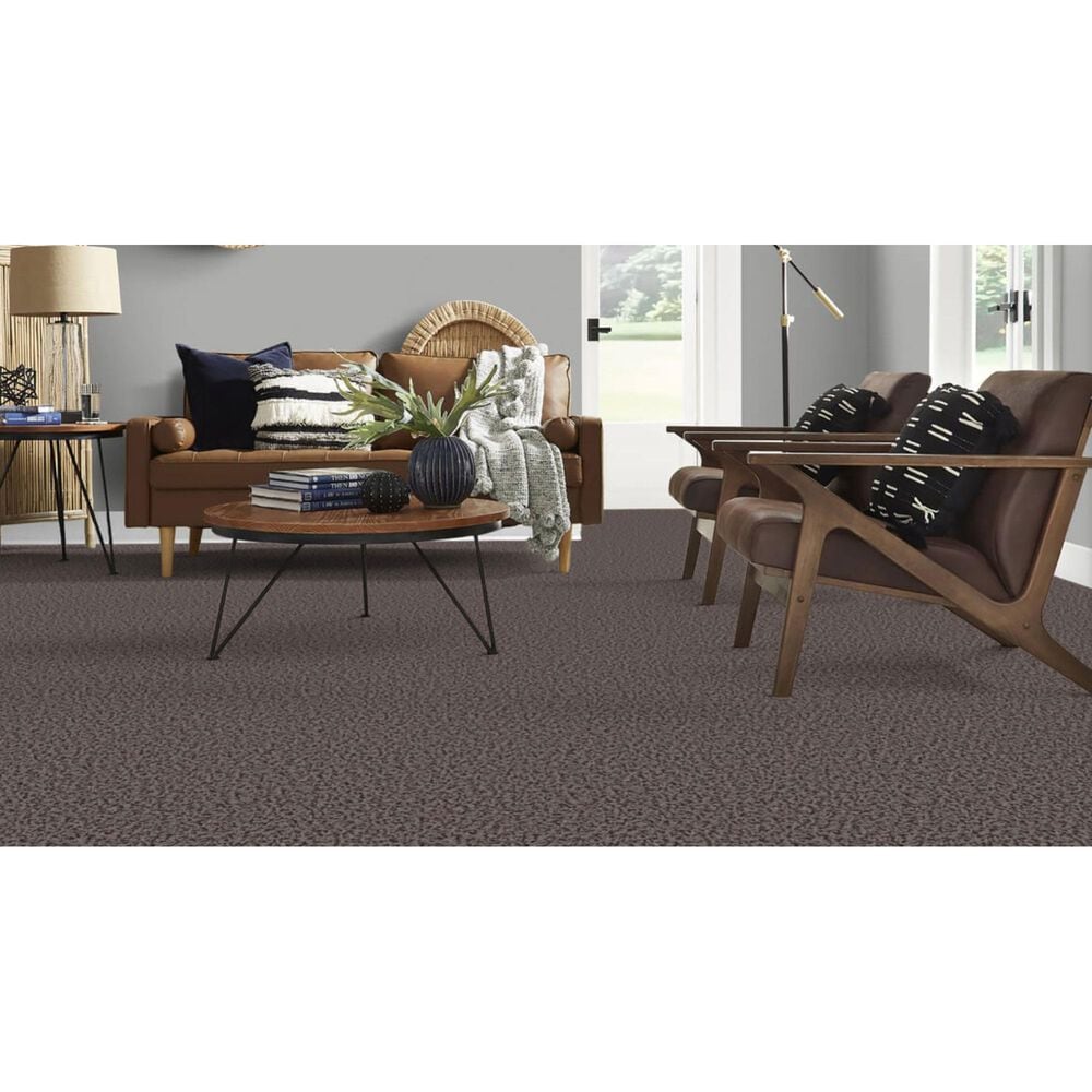 Masland Granique Carpet in Titanium, , large