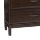 Ashley Vanmore Dresser in Dark Brown, , large