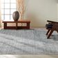 Nourison Balian 5"3" x 7"3" Blue Area Rug, , large