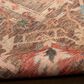 Nourison Vintage Washables Taupe and Multicolor 5"3" x 7"3" Area Rug, , large