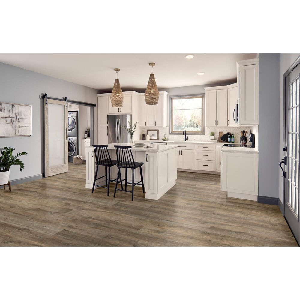 Mannington Adura Rigid Aspen Lodge 7" x 48" Luxury Vinyl Plank, , large