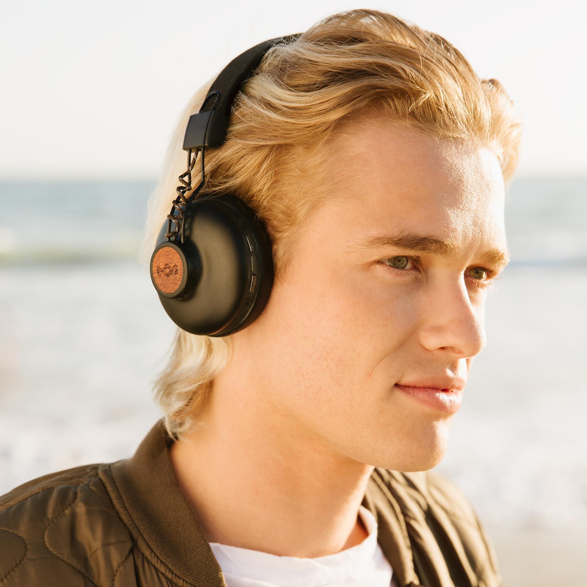 Marley Positive Vibrations 2 Wireless 