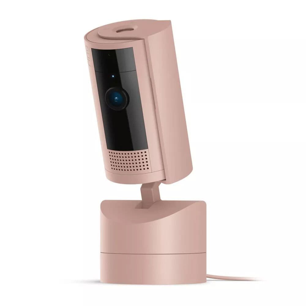Ring Pan-Tilt Indoor Cam in Pink, , large