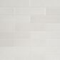 MS International Renzo Dove 3" x 12" Ceramic Tile, , large