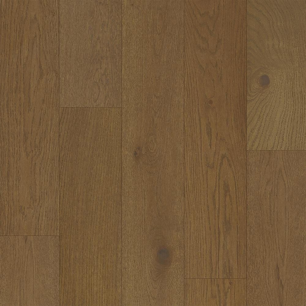 Mannington Riverwalk Pebble Oak Engineered Hardwood, , large