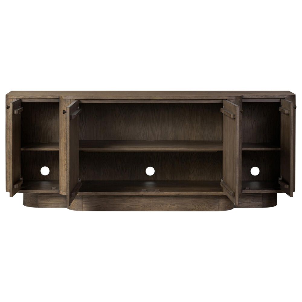 Four Hands Leya Sideboard in Weathered Oak, , large