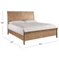 Riva Ridge Cyrus King Sleigh Bed with Dresser and Nightstand in Almond Bisque, , large