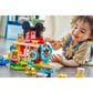 LEGO Duplo Mickey Mouse Clubhouse with Minnie and Pluto Building Set, , large