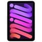 Apple iPad Mini Wi-Fi 256GB - Purple with 2-Year AppleCare+, , large