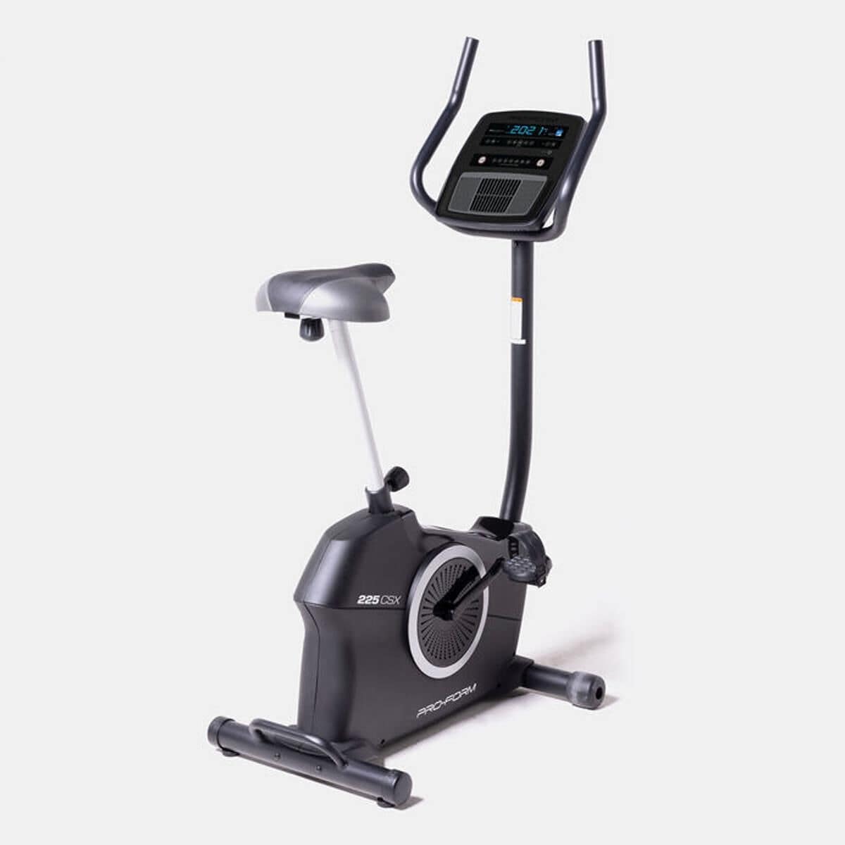 Proform 225 csx online upright exercise bike