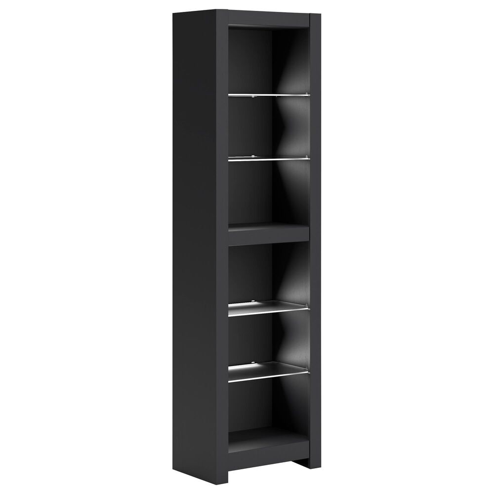 Ashley Cayberry 3-Piece Entertainment Center with Electric Fireplace, , large
