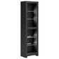 Ashley Cayberry 3-Piece Entertainment Center with Electric Fireplace, , large