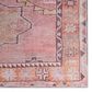 Jaipur Canteena Orange 4" x 6" Area Rug, , large