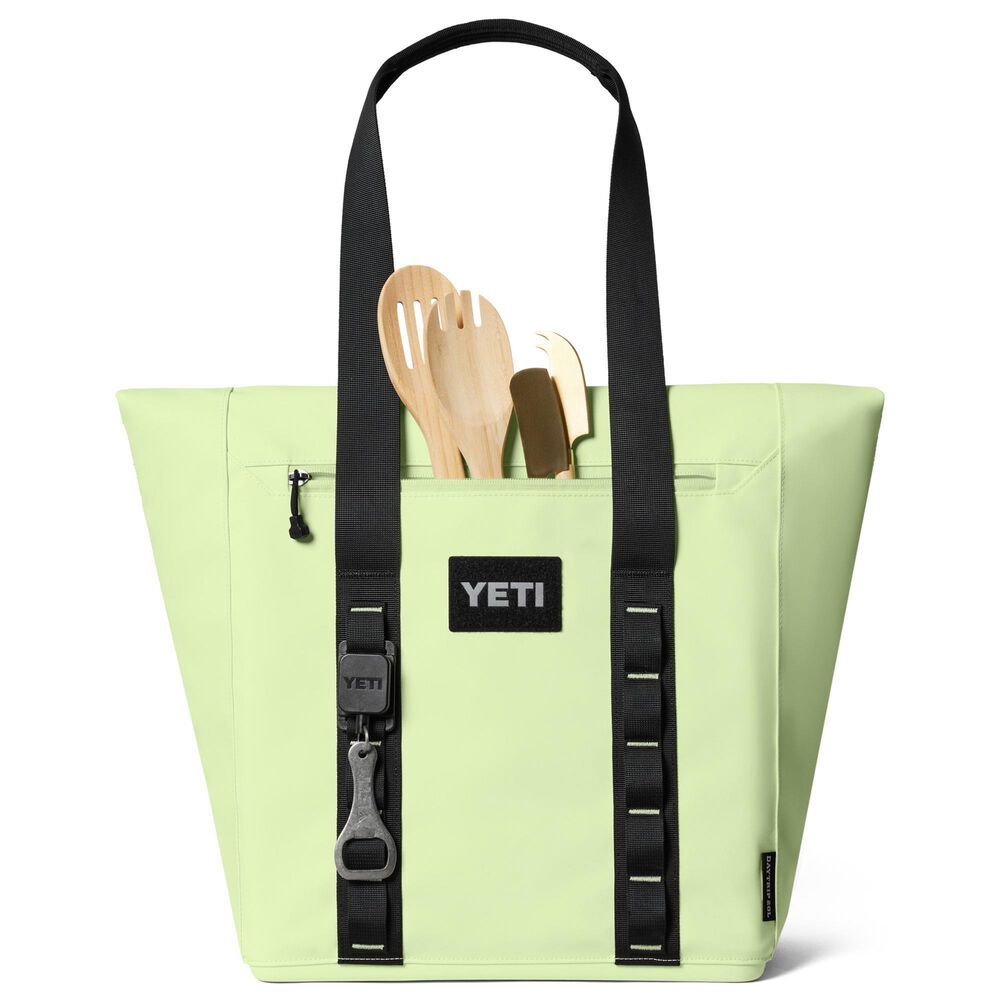YETI Daytrip 20L Insulated Tote Bag in Grasshopper, , large