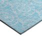 Dalyn Rug Company Seabreeze Animal Print 6" x 9" Poolside Area Rug, , large