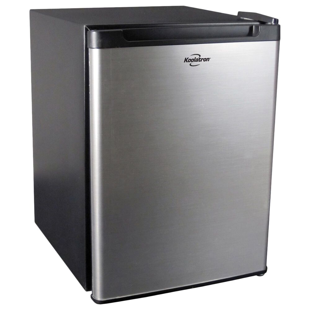 Koolatron Super Kool Thermoelectric AC and DC Refrigerator Cooler, , large