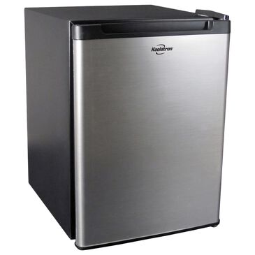 Koolatron Super Kool Thermoelectric AC and DC Refrigerator Cooler, , large