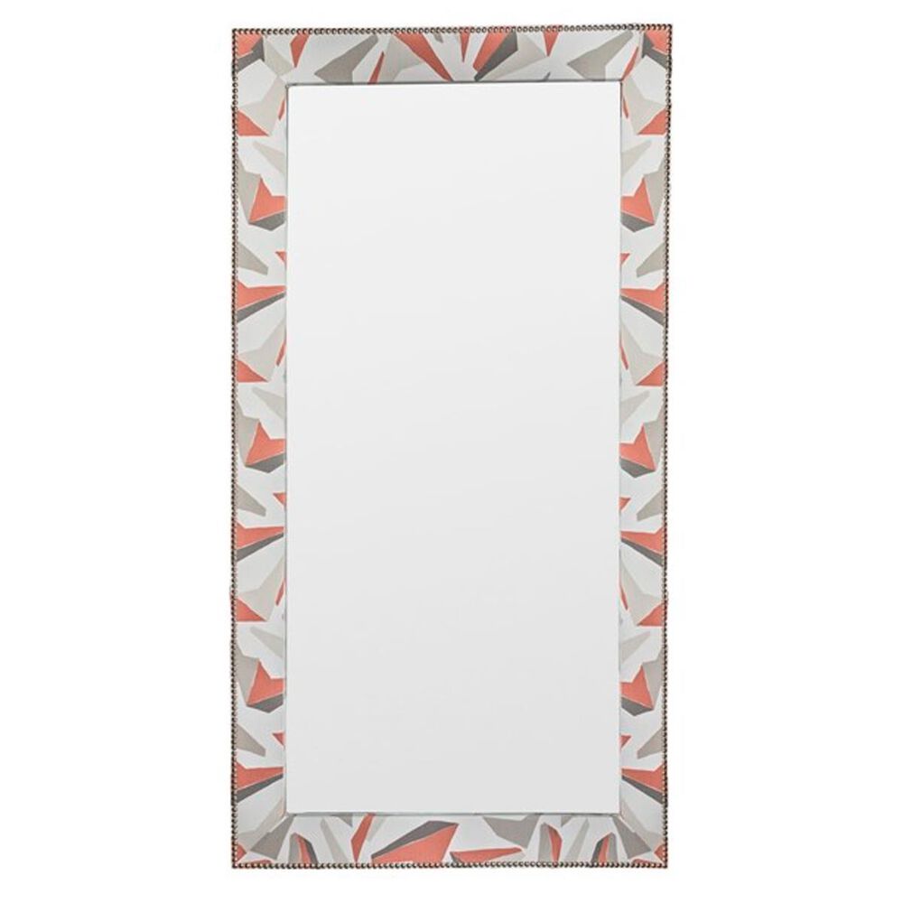 Vanguard Furniture Corinthian Floor Mirror, , large