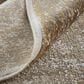 Feizy Cadiz 4"10" x 7"10" Beige Area Rug, , large