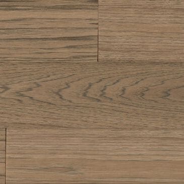 Fuzion Nordic Lights Hushed Hazel Hickory Engineered Hardwood, , large