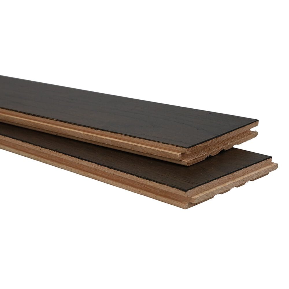 Mullican Flooring Nordic Naturals Stockholm 5&quot; Oak Hardwood, , large