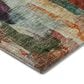 Dalyn Rug Company Boca BO8 Paprika 8" x 10" Area Rug, , large