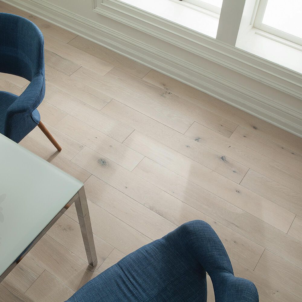 Mullican Flooring Wexford Marble 5&quot; Oak Solid Hardwood, , large