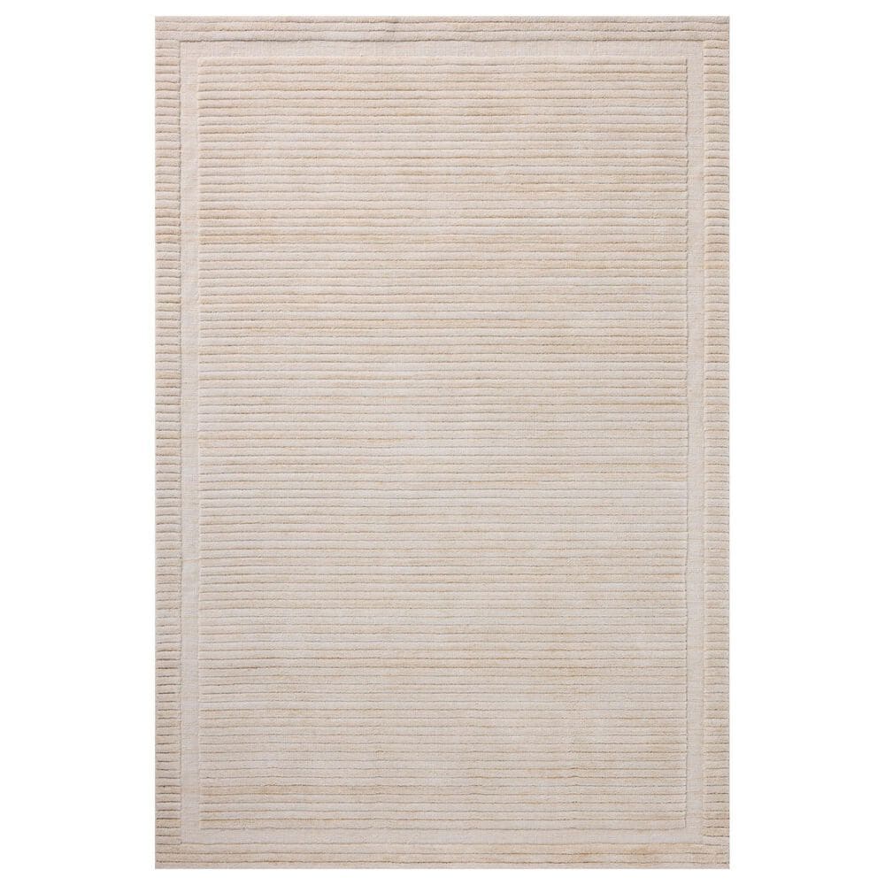 Loloi Orly Natural 2" x 3" Area Rug, , large