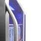 Danby Silhouette Riccotta 5.7 Cu. Ft. Built-In Beverage Center in Stainless Steel, , large