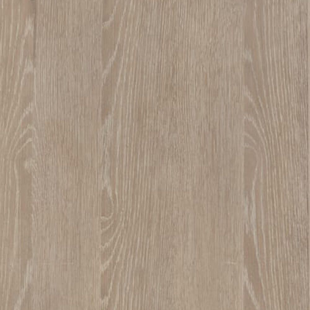 Urban Home Gardenia 2-Drawer Oak Wood Nightstand in Chai, , large