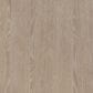 Urban Home Gardenia 2-Drawer Oak Wood Nightstand in Chai, , large