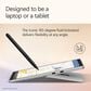 Microsoft Surface Pro Copilot+ PC 12" Touch-Screen Tablet - Qualcomm Snapdragon X Plus - 16GB RAM - 512GB UFS - Windows 11 Home - Wi-Fi Only - Platinum - Device Only - (Latest Model), , large