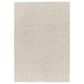 Balta Rugs Cocoon Caserio Light Taupe 7"10" x 10" Area Rug, , large