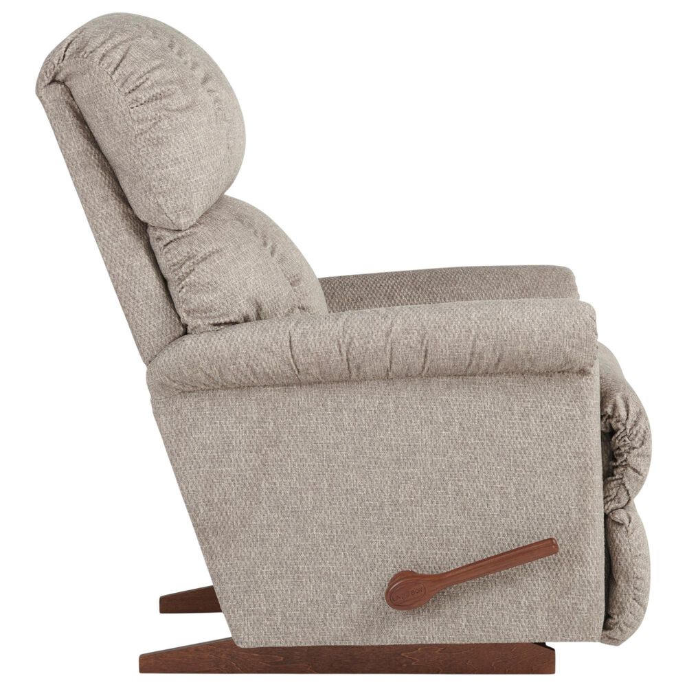 La-Z-Boy Pinnacle Rocking Recliner in Marble, , large