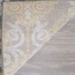 Safavieh Evoke EVK230D 2"2" x 11" Grey and Ivory Runner, , large