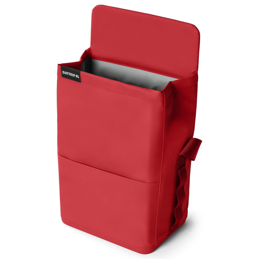 YETI Daytrip 6L Insulated Lunch Bag in Rescue Red, , large