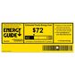 LG 83" OLED evo AI W6 4K in Black - Smart TV (2026), , large