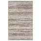 Oriental Weavers Clarke CLA01 Beige and Brown 8" x 10" Area Rug, , large