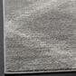 Safavieh Adirondack ADR129B 6" x 9" Light Grey and Ivory Area Rug, , large