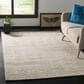 Safavieh Marbella 6" x 9" Ivory Area Rug, , large
