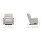La-Z-Boy Redwood Manual Rocker Recliner in Godiva, , large