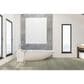 Fuzion SmartDrop Elite 9 Nordic 9" x 60" Luxury Vinyl Plank, , large