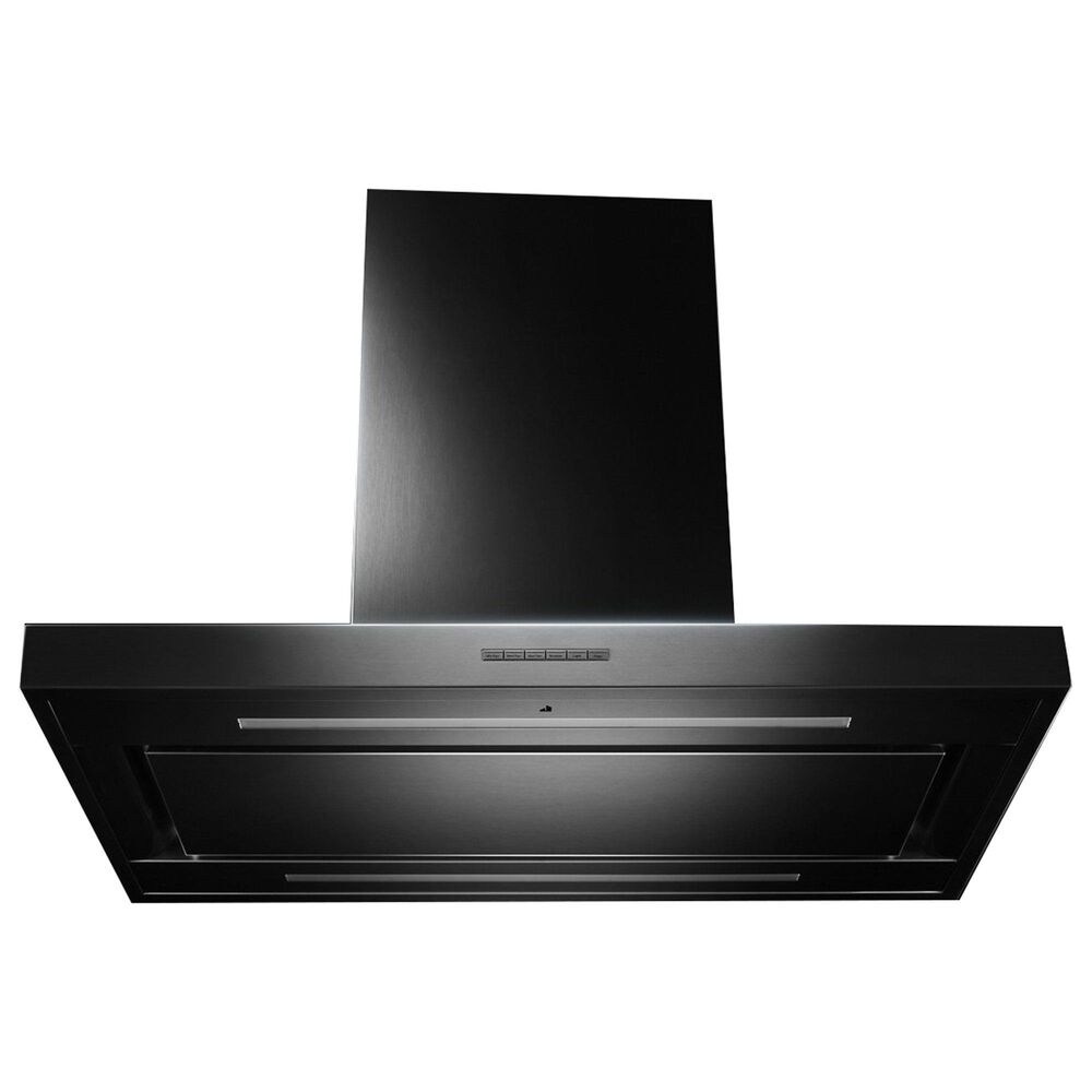 JennAir 36" Island Hood in Stainless Steel, , large