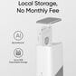 eufy S3 Pro Outdoor Wireless Add-On Camera in White, , large