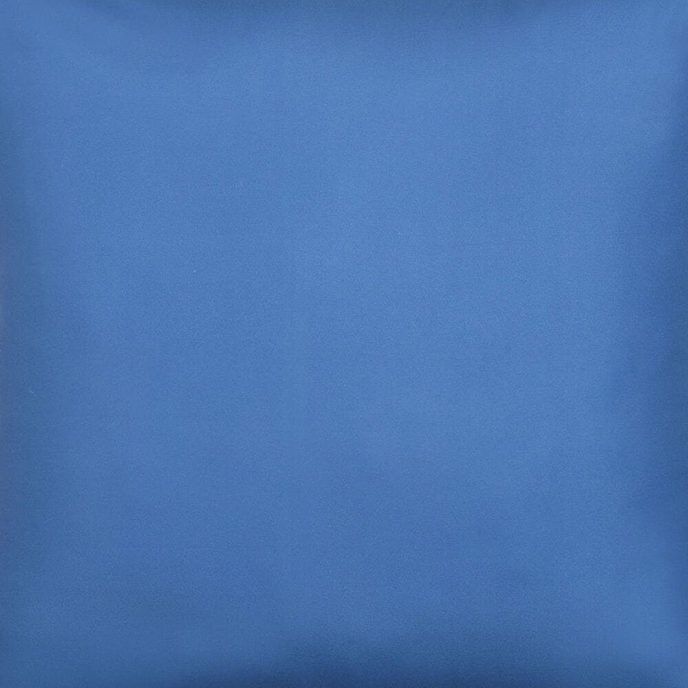J. Queen New York Darby 20&quot; Square Throw Pillow in Azure, , large