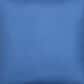 J. Queen New York Darby 20" Square Throw Pillow in Azure, , large