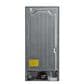 Midea 18.4 Cu. Ft. French Door Refrigerator in Stainless Steel, , large