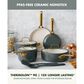 Green Pan Reserve Pro 10-Piece Cookware Set in Spruce, , large